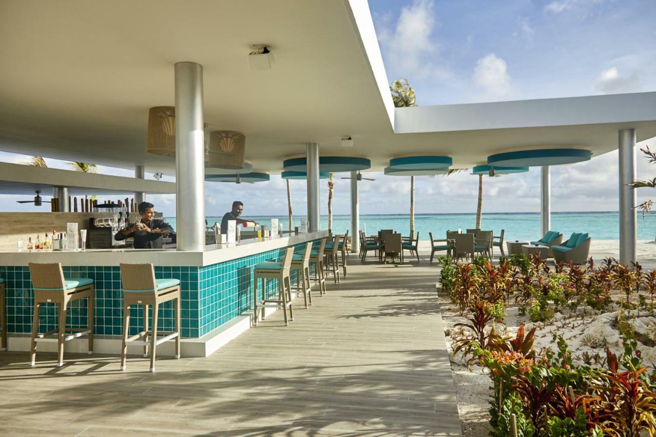 Riu Atoll Hotel Dhaalu Atoll Kültér fotó